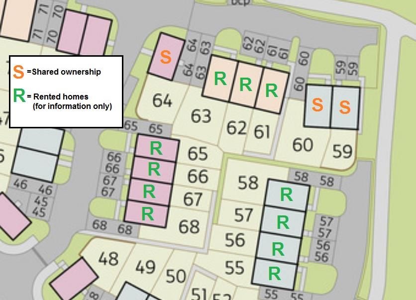 Property photo 2 of 6 Site Plan-59-64.Jpg