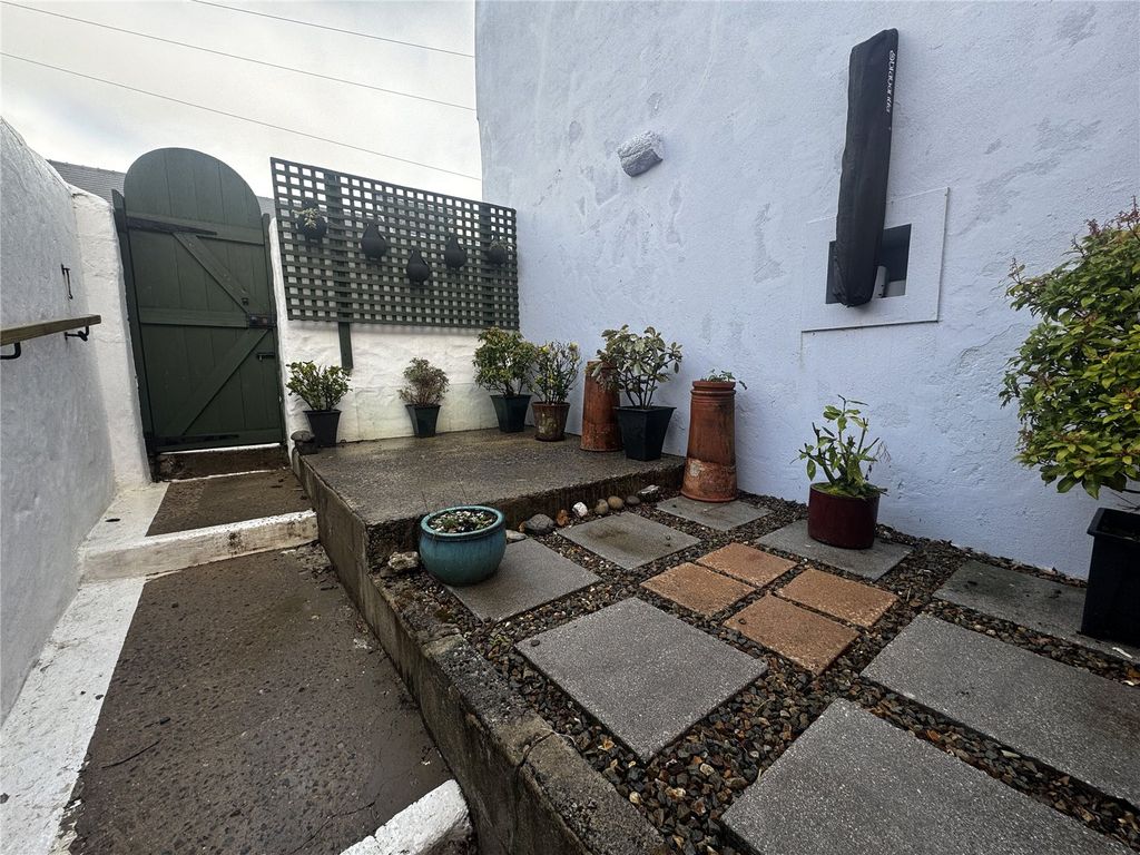 Additional image 12 of 2 bed terraced house for saleHamilton Terrace, Pembroke, Pembrokeshire SA71