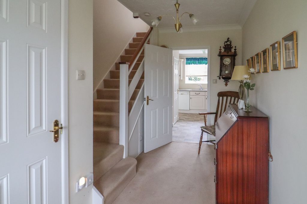 Additional image 16 of 3 bed detached house for saleHeath Lane, Fakenham, Norfolk NR21