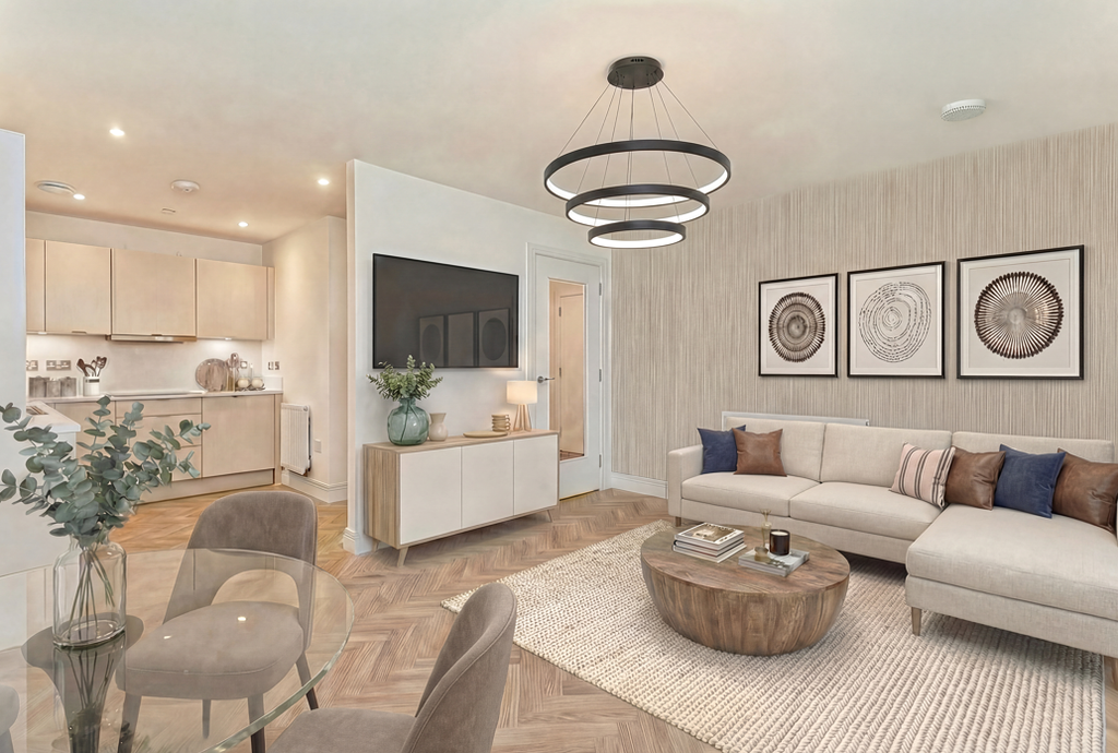 Property photo 2 of 7 Weaver's Brae, Kirkintilloch