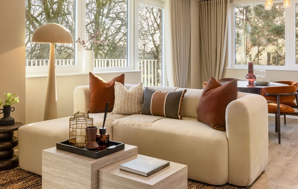 Property photo 2 of 10 Fairview New Homes - Zoopla -