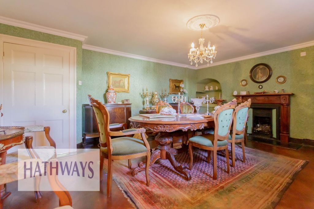 Additional image 14 of 3 bed semi-detached house for saleMill Street, Caerleon NP18