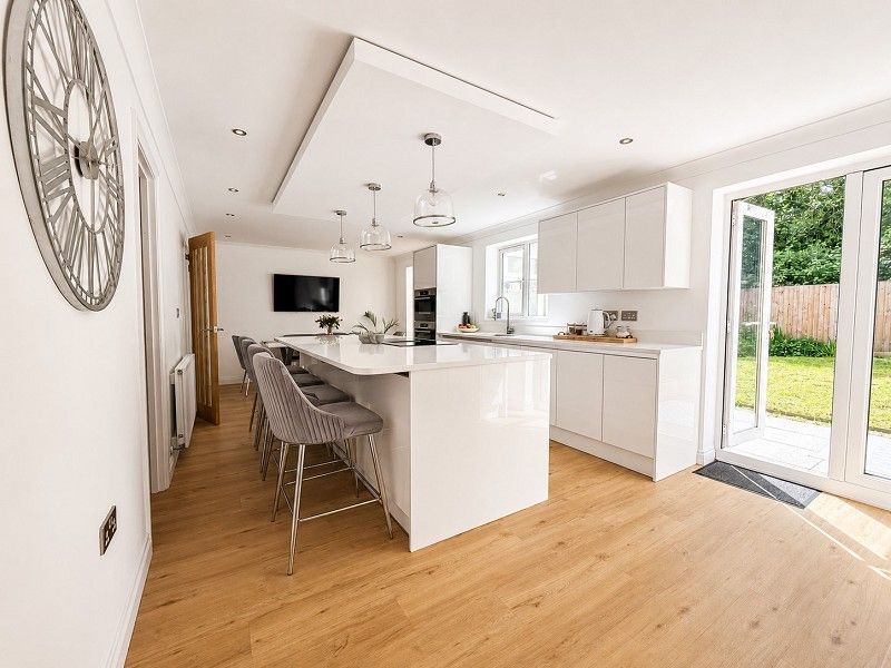 Property photo 2 of 31 Kitchen-Diner