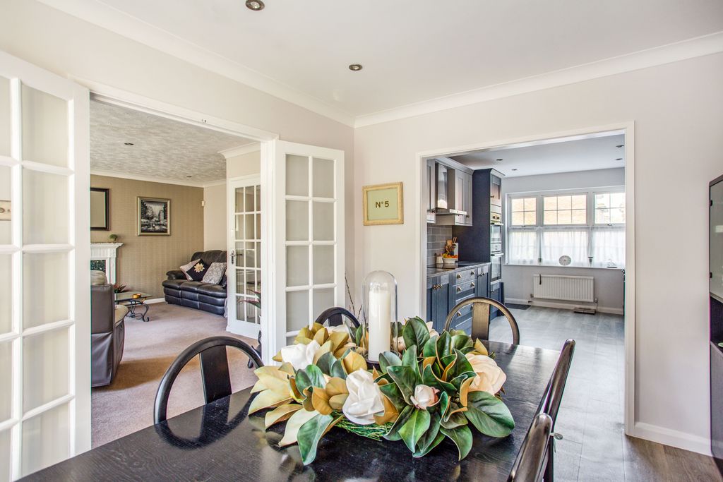 Additional image 10 of 5 bed detached house for saleCrozier Drive, South Croydon CR2
