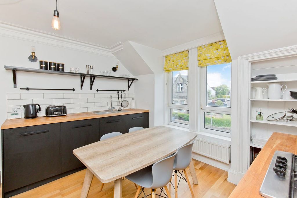 Additional image 4 of 3 bed flat for saleSt Mary Street, St Andrews KY16
