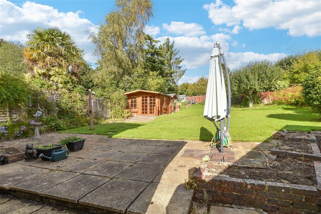 Property photo 2 of 17 Rear Garden