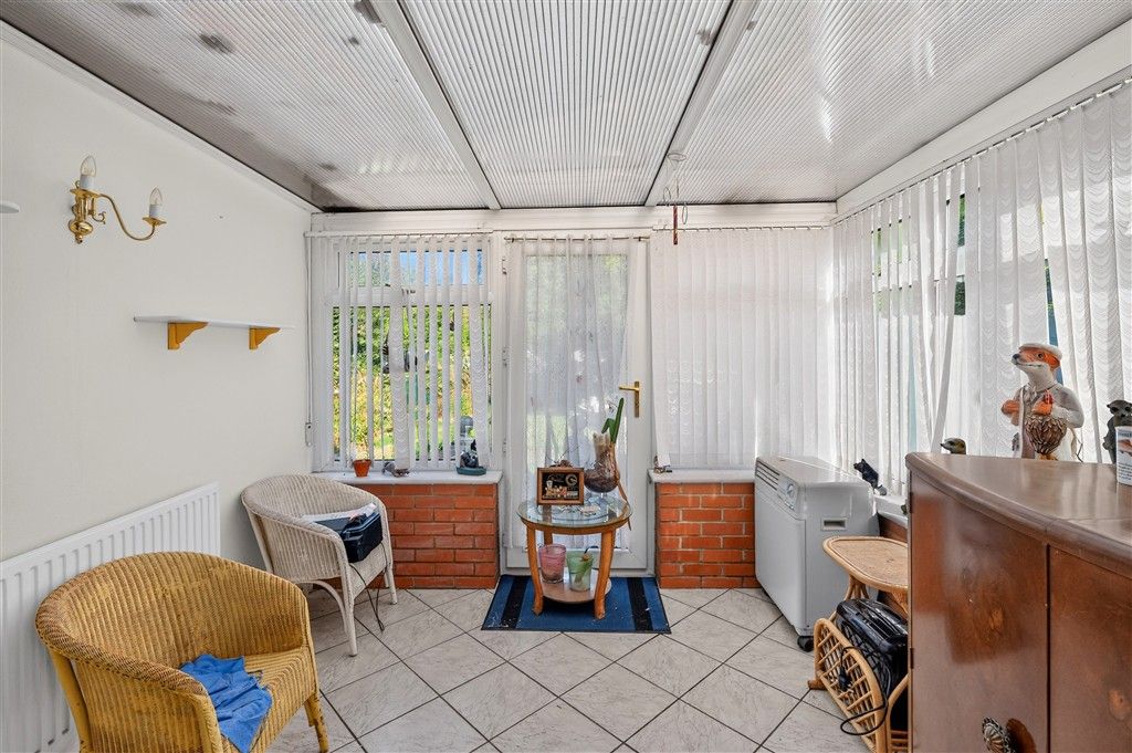Property photo 3 of 22 Conservatory Area