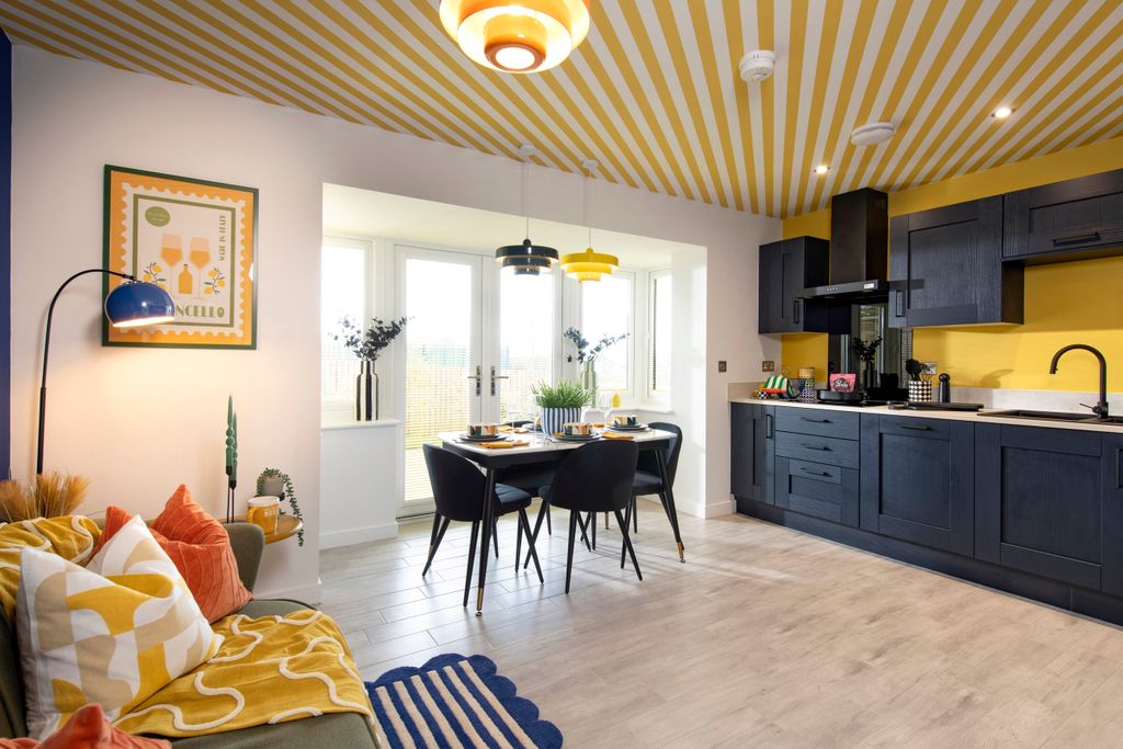 Property photo 3 of 15 Showhome Photography