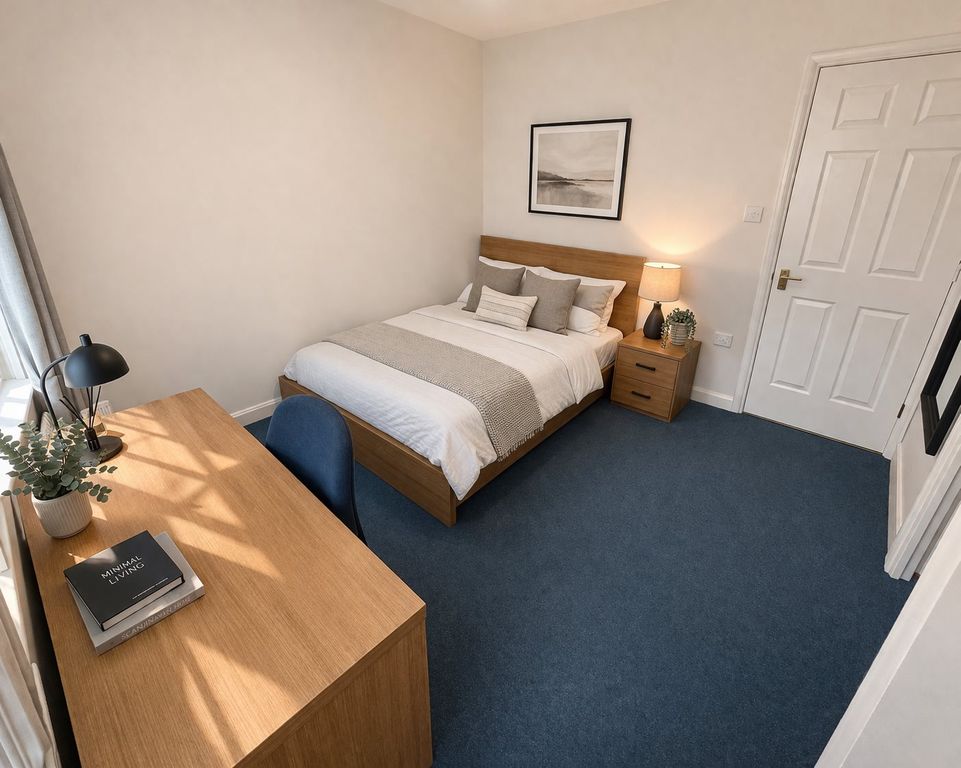 Property photo 1 of 6 Bedroom 1