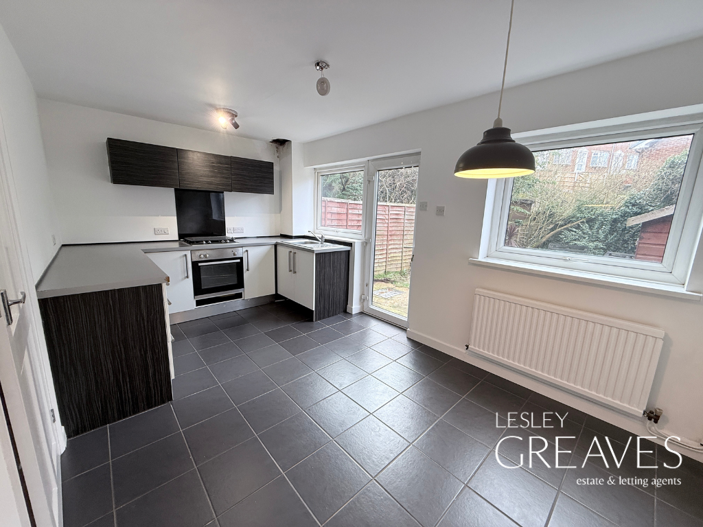 Property photo 2 of 9 Kitchen Diner