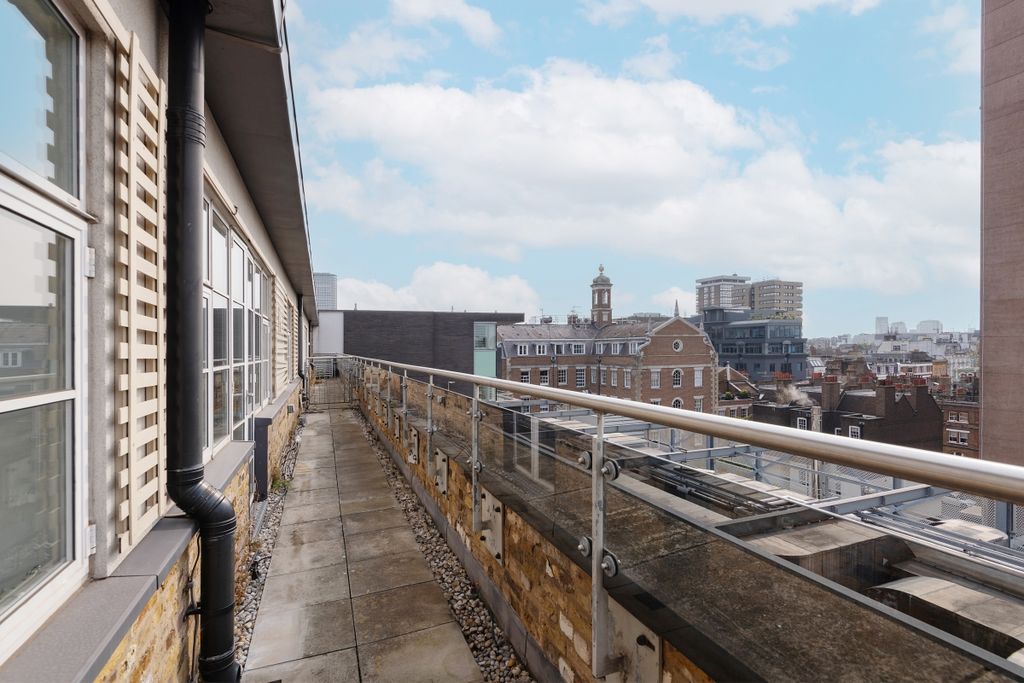 Property photo 2 of 12 Marshall Street