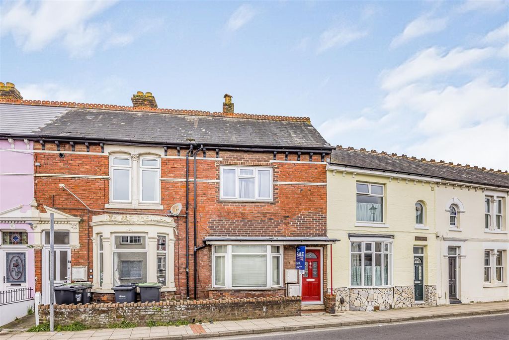 Property photo 1 of 7 76 North Street, Emsworth-Porticomarketing-Nexa-2.