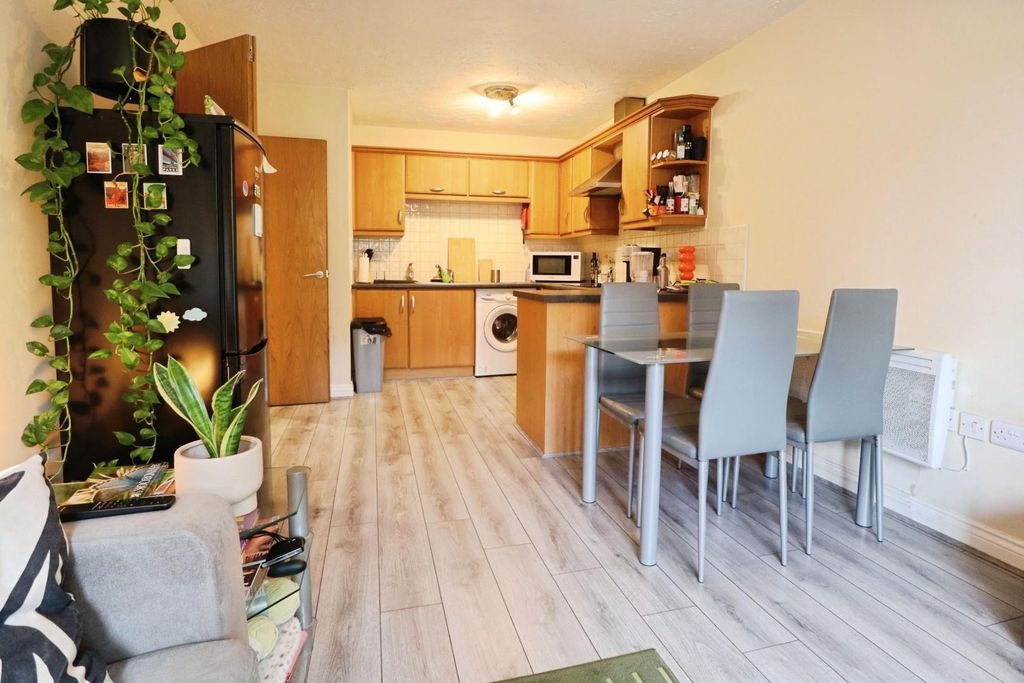 Property photo 3 of 13 Kitchen/Lving Area