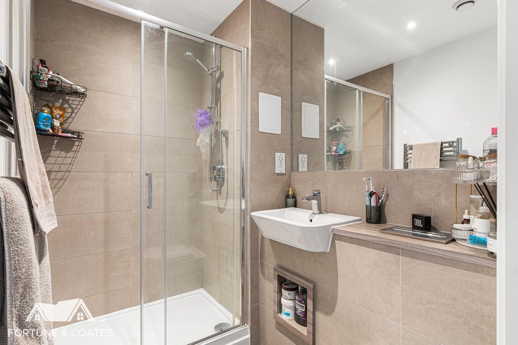 Additional image 9 of 2 bed flat for saleCoulter House, Great Ley Road, Newhall, Harlow CM17