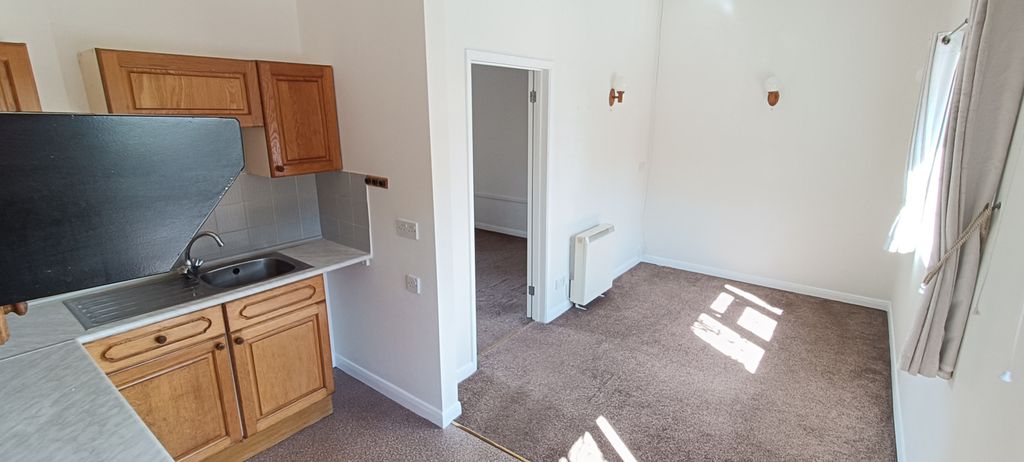 Property photo 3 of 10 Open Plan Kitchen And Lounge