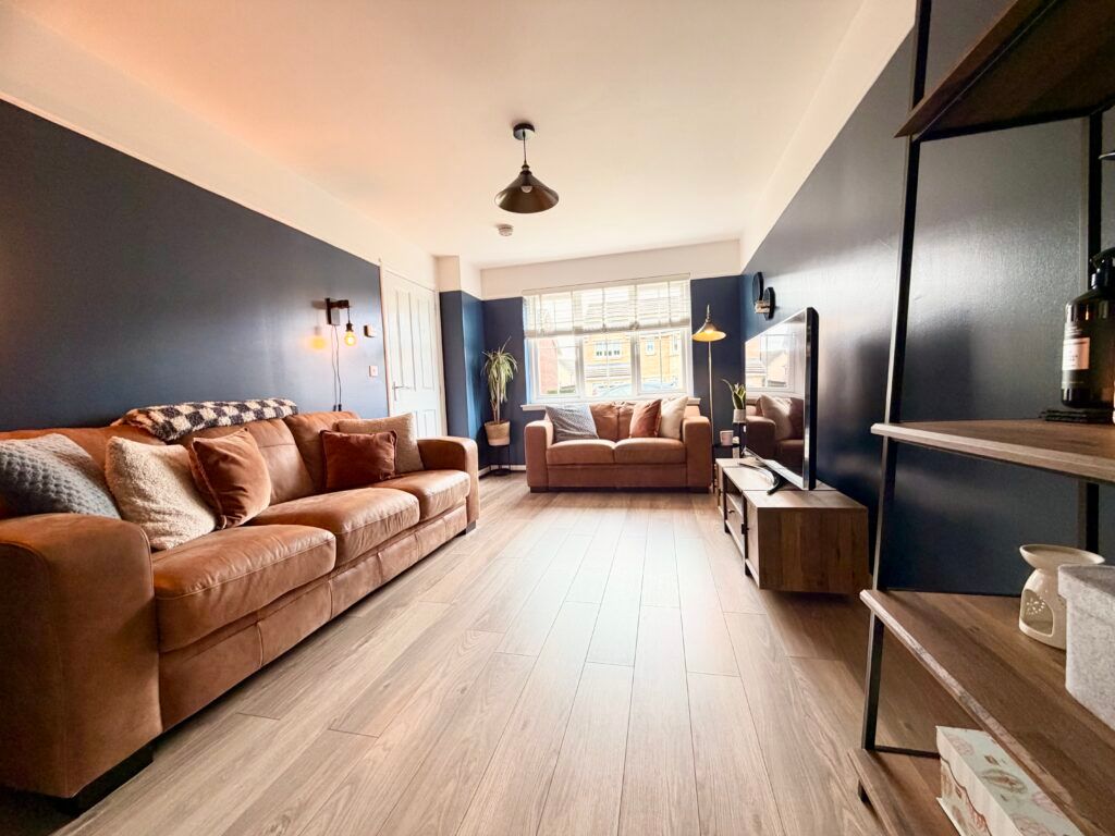 Additional image 12 of 4 bed detached house for saleCambridge Crescent, Airdrie ML6