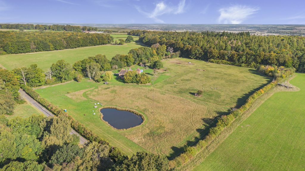 Property photo 3 of 15 Aerial View Plot