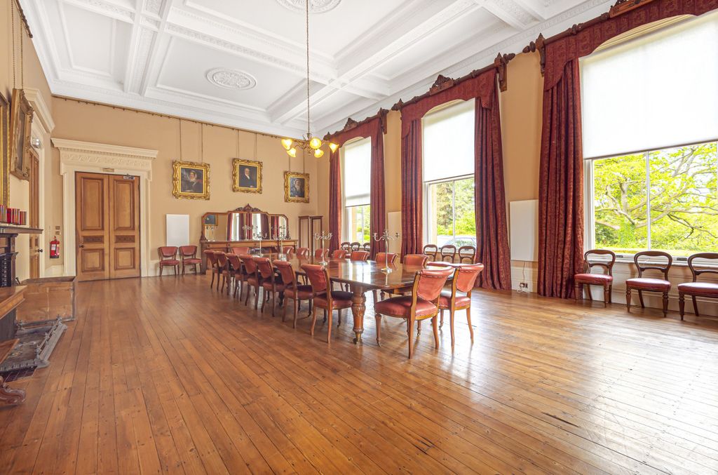 Additional image 26 of 3 bed flat for saleWhitbourne Hall, Whitbourne, Worcester WR6