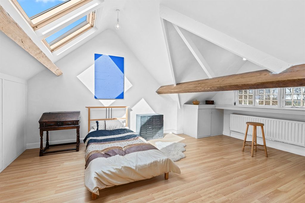 Additional image 24 of 4 bed flat to rentEversley House, Kingsley Road, Frodsham WA6