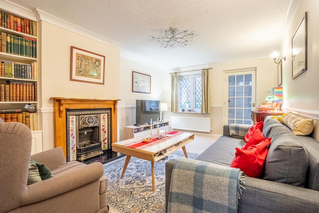 Property photo 2 of 13 Living Room