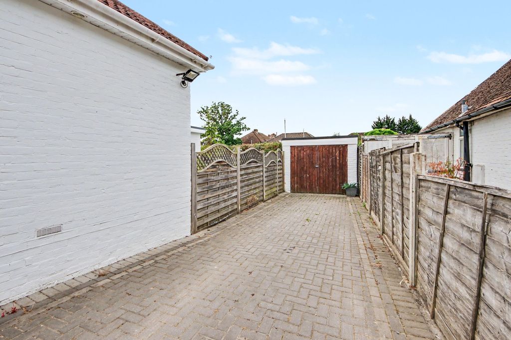 Additional image 19 of 3 bed detached bungalow for saleBursledon Road, Sholing SO19