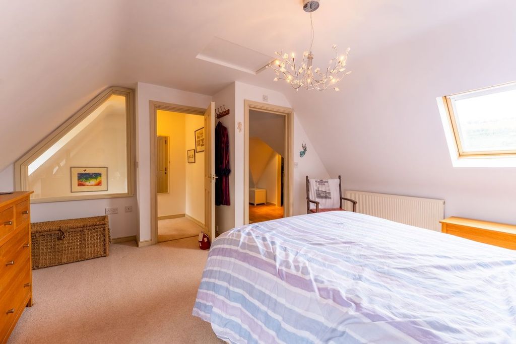 Additional image 11 of 4 bed terraced house for saleEyrie Oaks, Brecon LD3