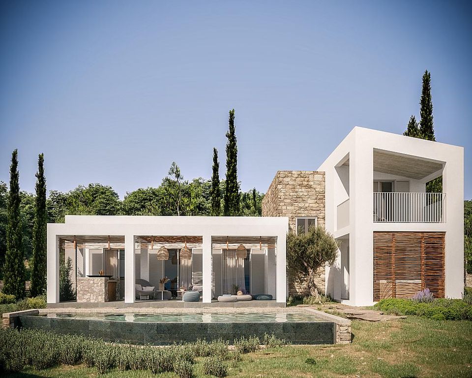 Property photo 1 of 5 Cyprus Beachside Villas