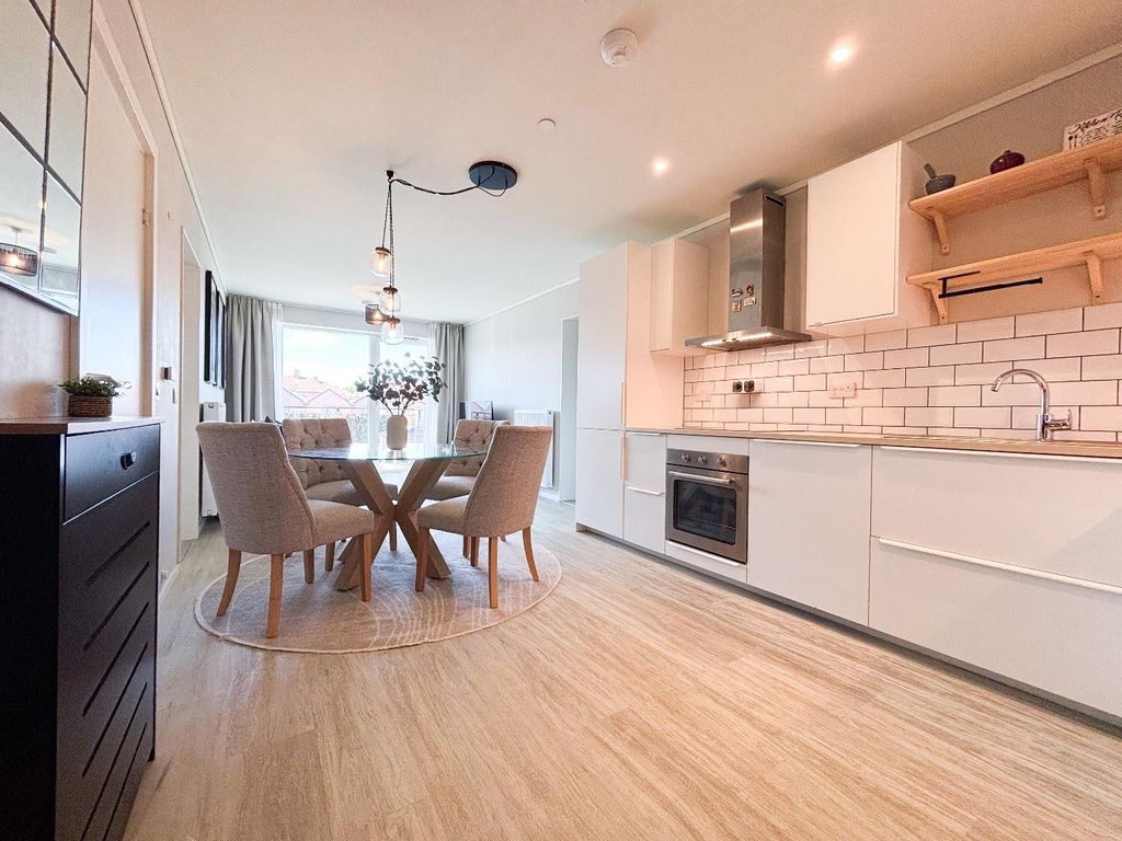 Property photo 3 of 18 Open Plan, Kitchen/Diner