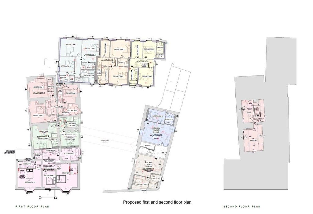 Additional image 4 of Land for saleBreadstone, Berkeley GL13