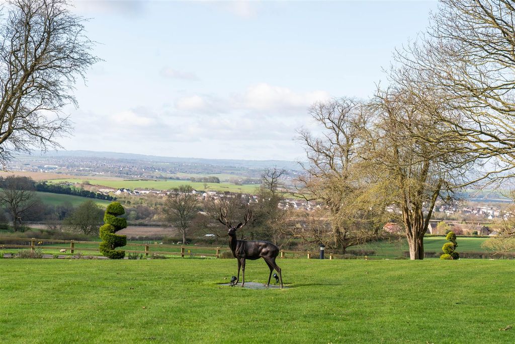 Additional image 11 of 7 bed detached house for salePark Hall, Parkhall Lane, Spinkhill, Sheffield S21
