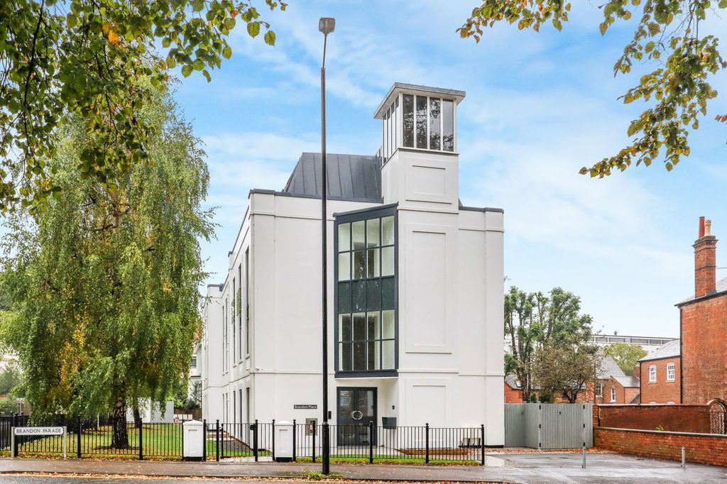 Additional image 12 of 1 bed flat for saleBrandon Parade, Leamington Spa CV32