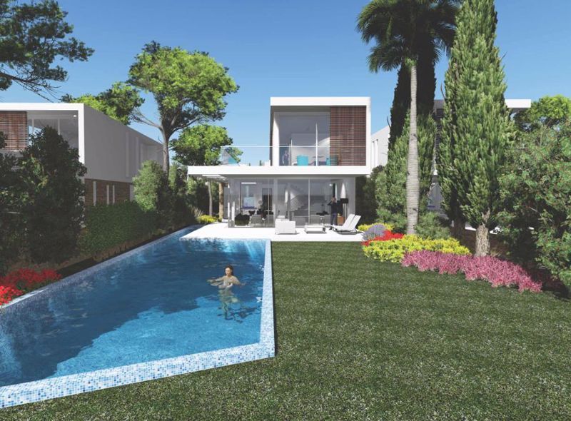 Property photo 1 of 22 Villa Dione -...