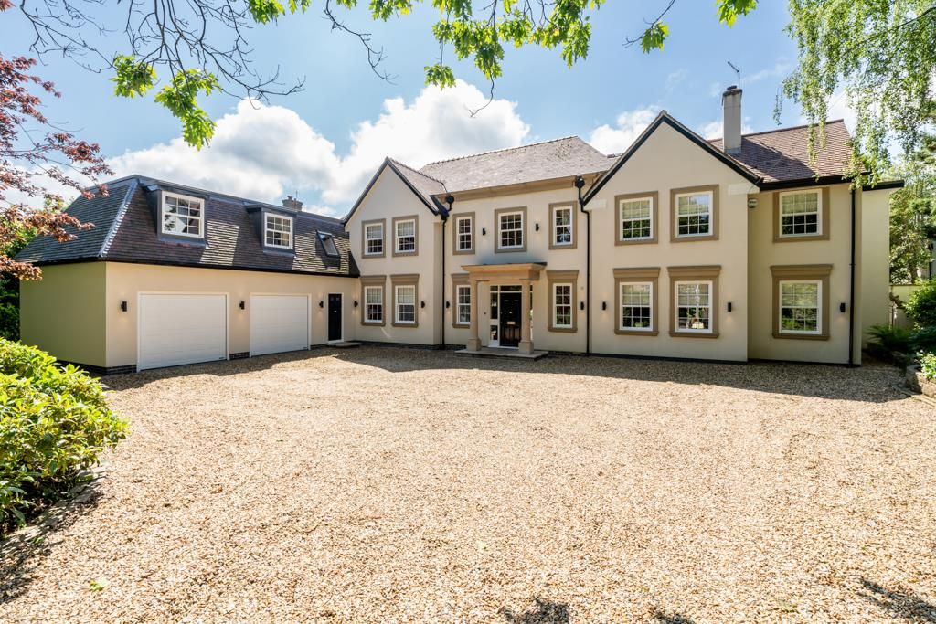 Property photo 1 of 68 Exterior And Gardens