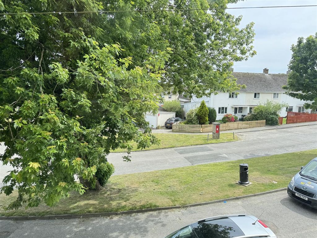 Property photo 3 of 12 View To Front