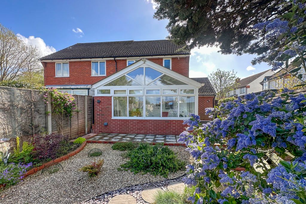 Property photo 2 of 24 Rear Elevation