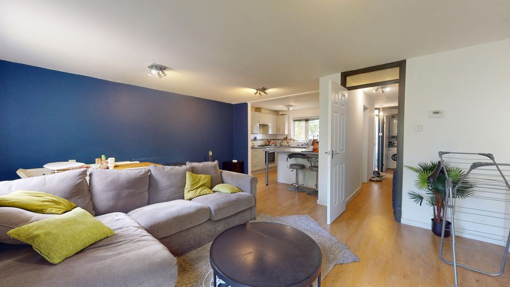 Property photo 2 of 13 Open Plan Kitchen Dining Space- Angle 1