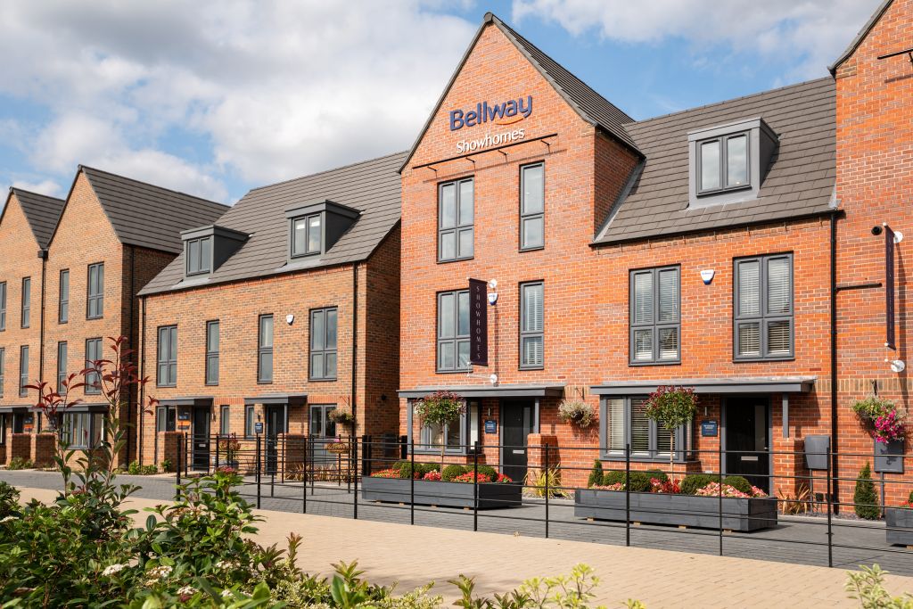 Property photo 2 of 12 Showhome Photography