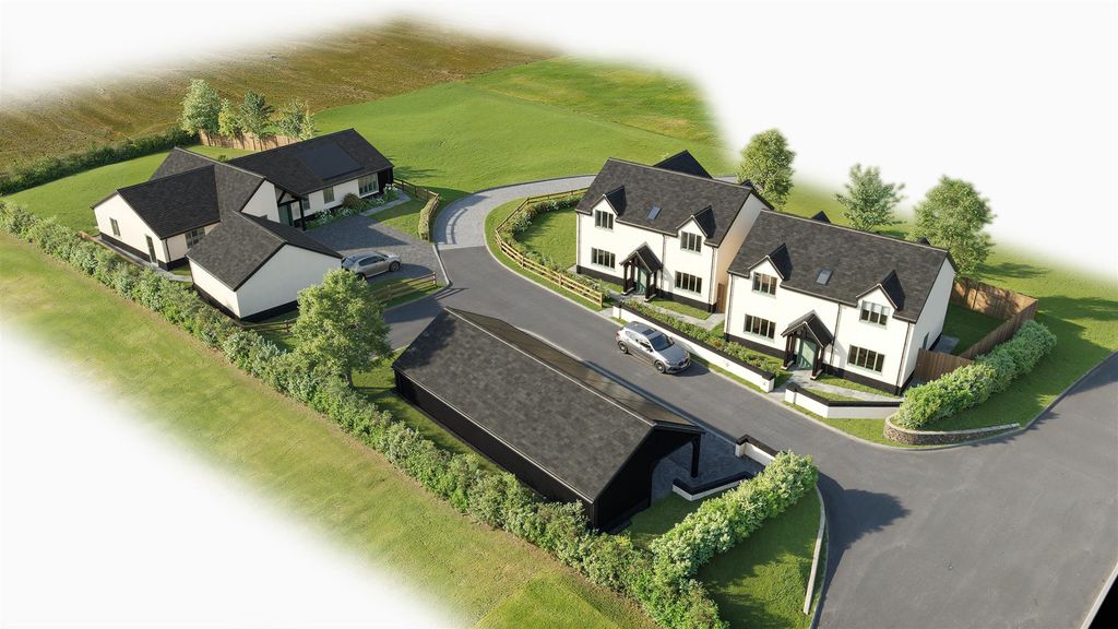 Property photo 3 of 3 CGI Whole Site