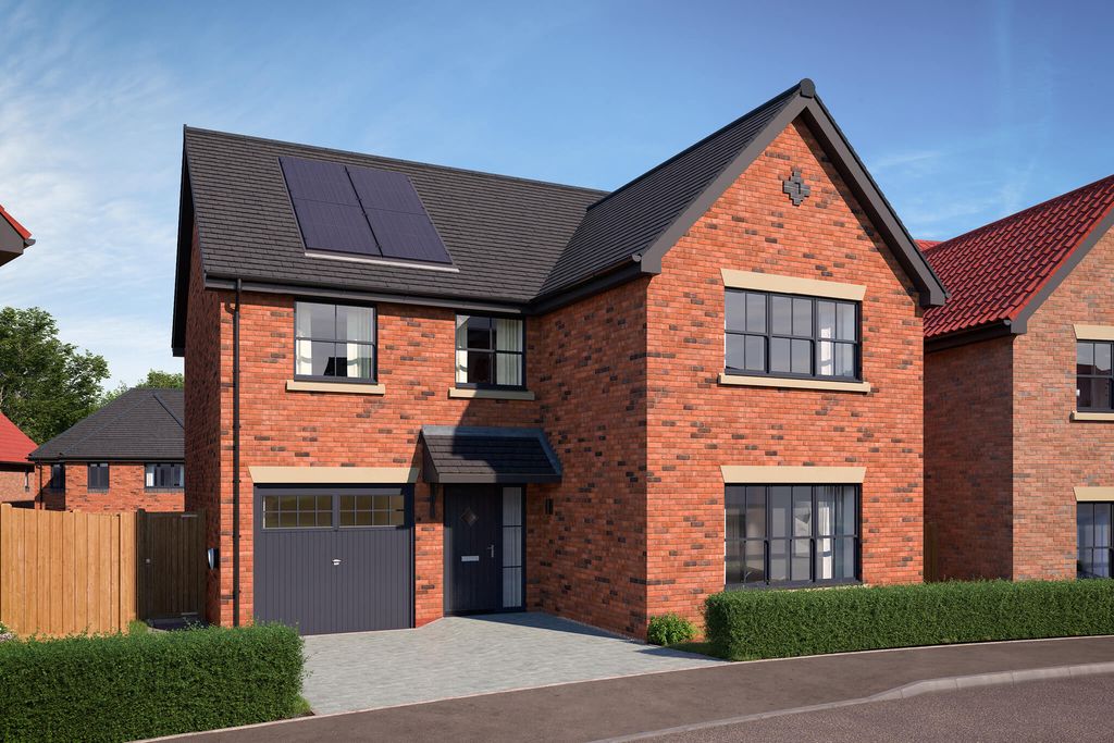 Property photo 1 of 15 CGI