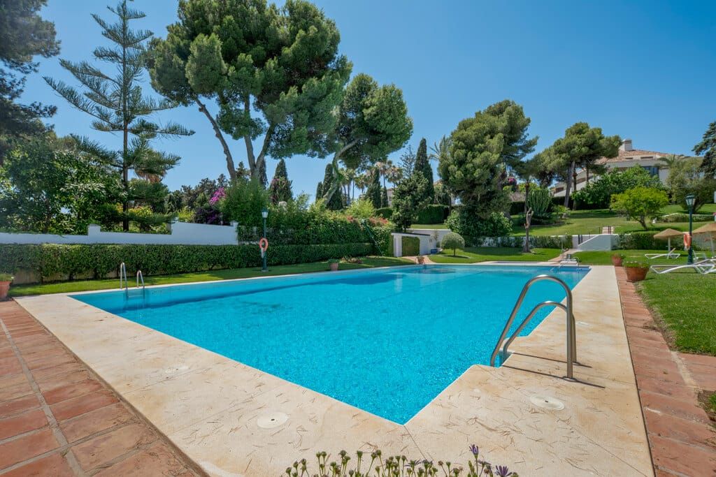 Property photo 2 of 25 Marbella Penthouse Esmara421 2
