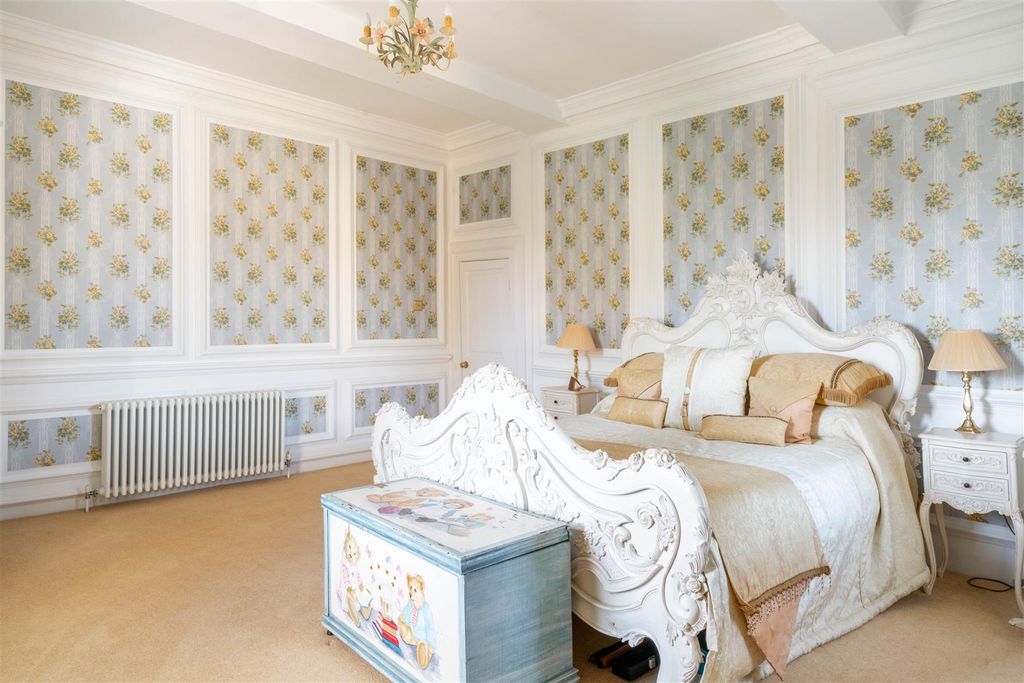 Additional image 62 of 7 bed detached house for salePark Hall, Parkhall Lane, Spinkhill, Sheffield S21