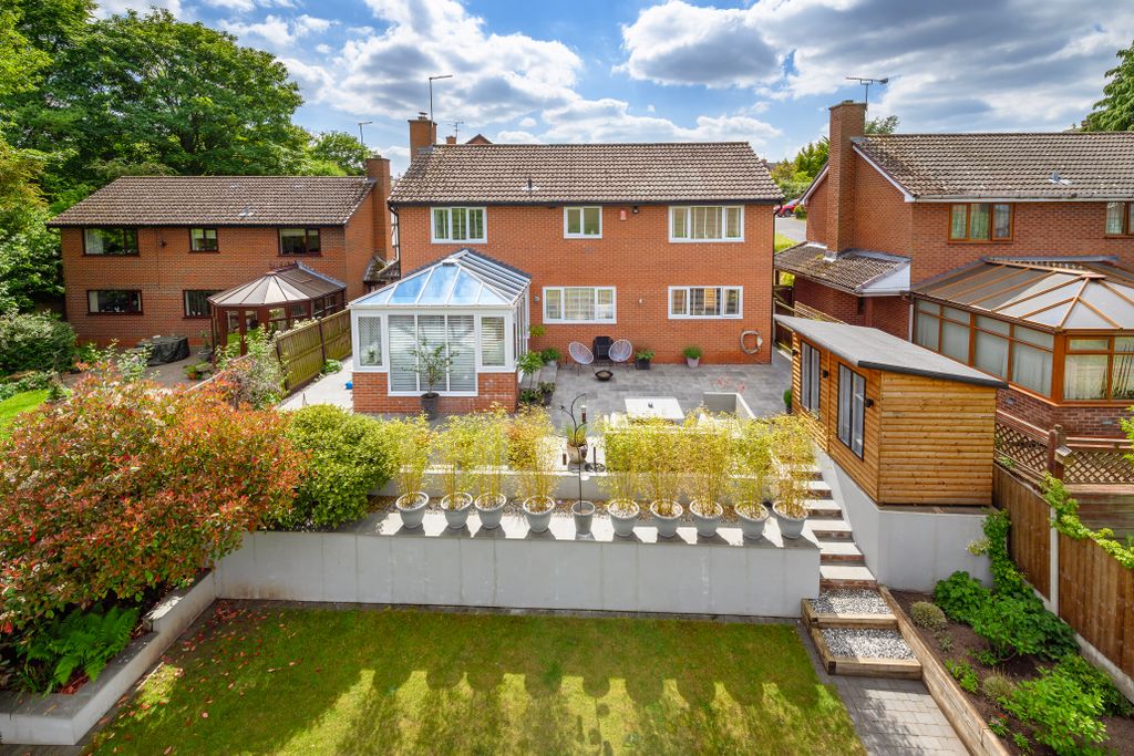 Property photo 2 of 30 Rear Aspect