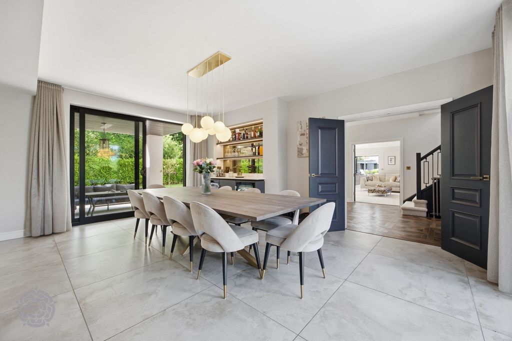 Additional image 17 of 5 bed detached house for saleMustard Lane, Croft WA3