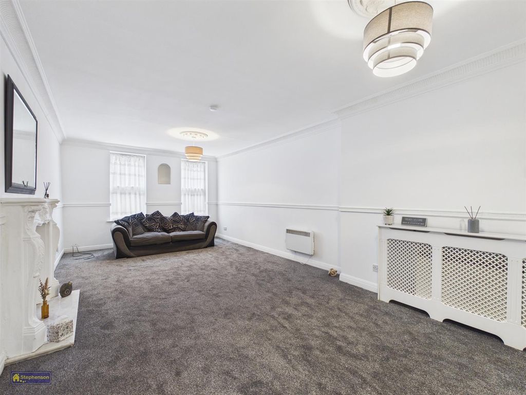 Property photo 2 of 8 Living Room