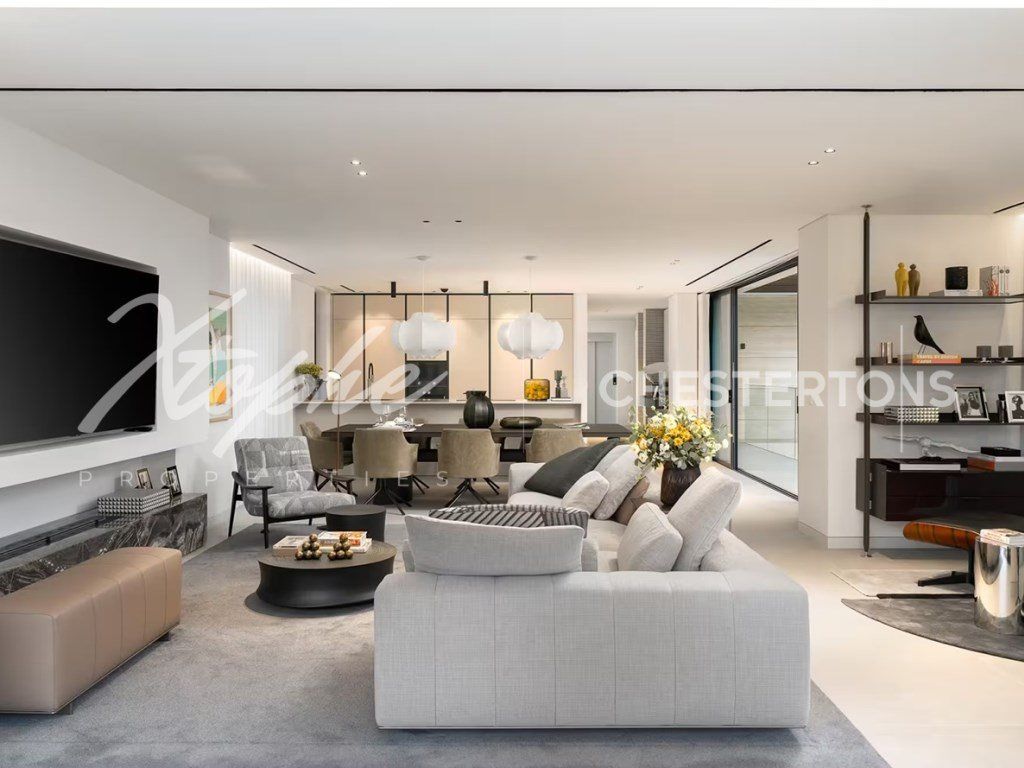 Property photo 1 of 11 Quinta Do Lago 4 Bed Brand New Apartment For Sale