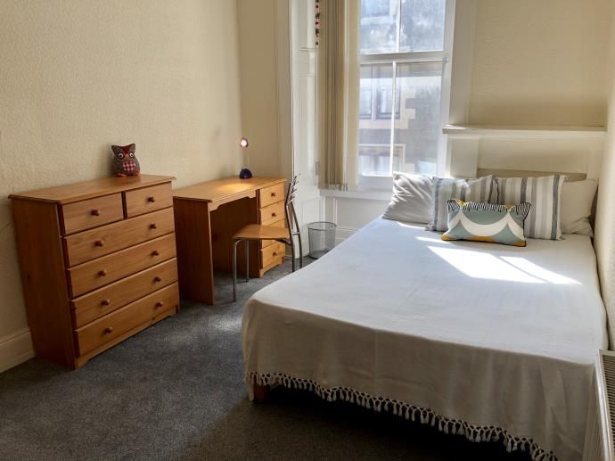 Additional image 6 of 4 bed flat to rent1/2, 1 Dudhope Street, Rustic Place DD1