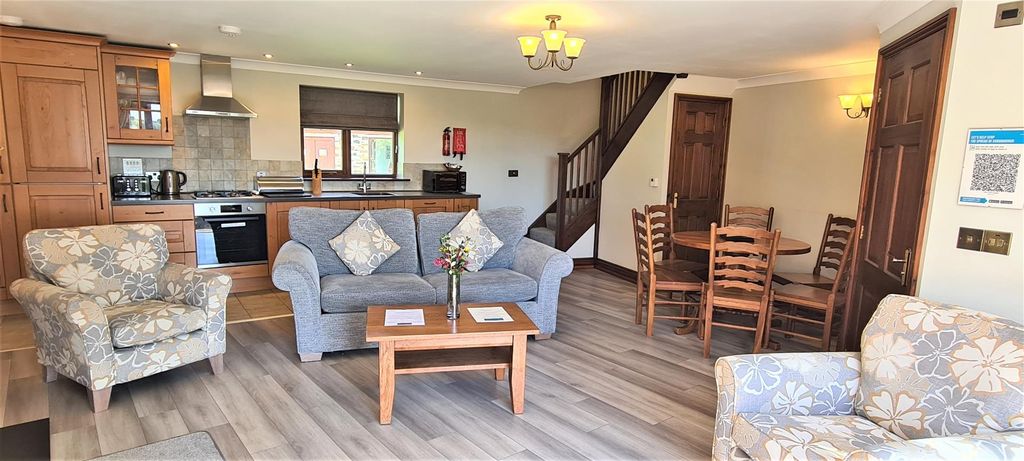 Additional image 14 of 2 bed terraced house for salePenpillick, Par PL24