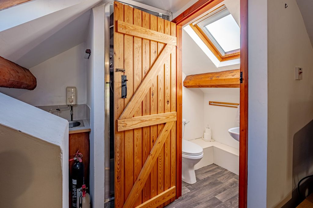 Additional image 38 of 4 bed detached house for saleOld Wesleyan Chapel, Embleton, Cockermouth CA13
