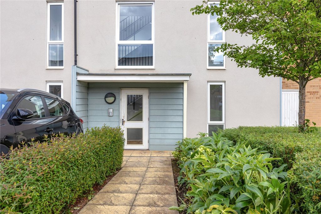 Additional image 13 of 1 bed flat for saleButtercup Crescent, Lyde Green, Bristol, Gloucestershire BS16