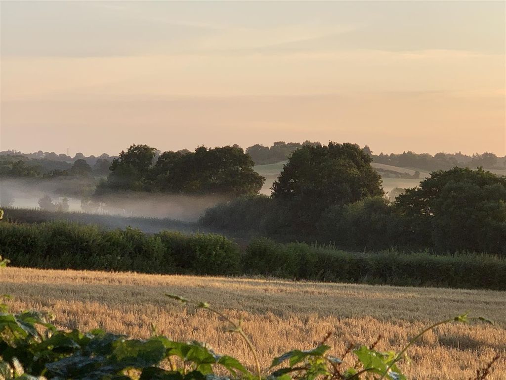 Property photo 1 of 13 Rear View Sun On Fields.Jpg